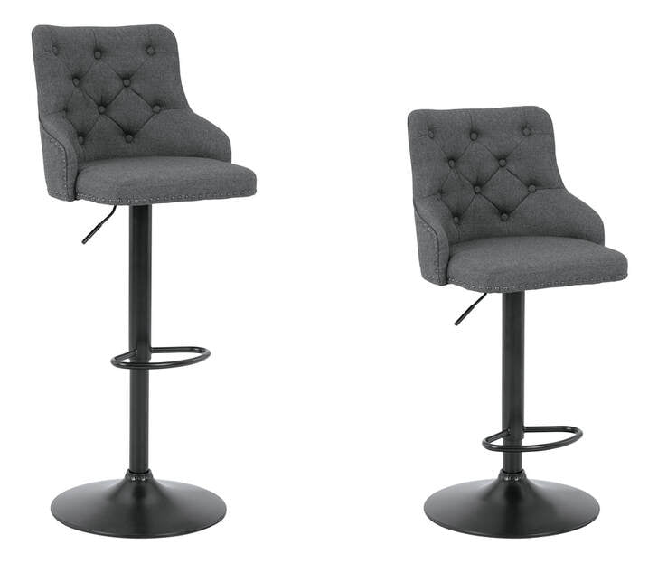 D122-130 Barstool Set