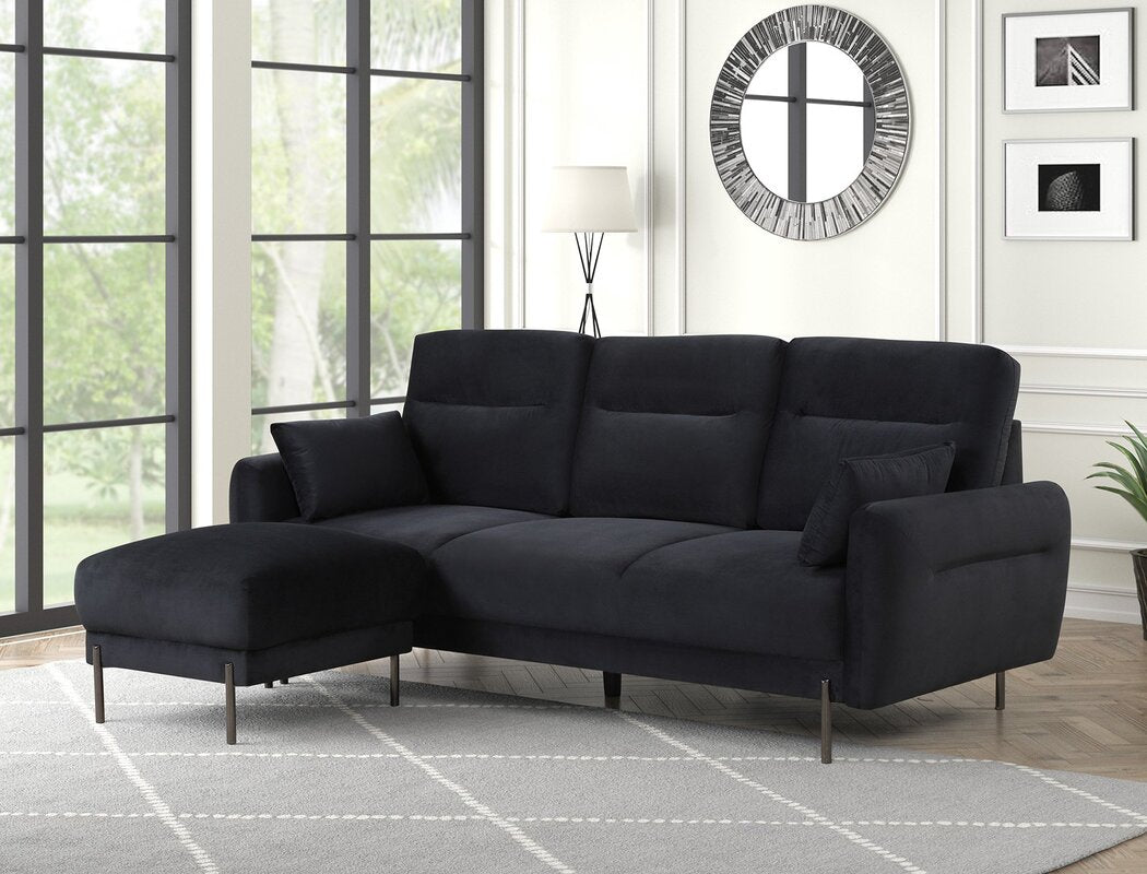 Lily  Sectional