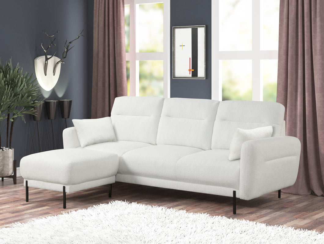 Lily  Sectional