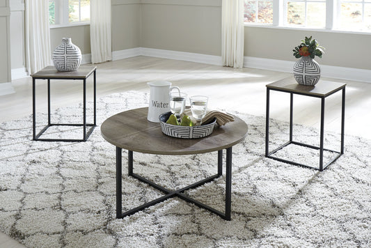T103-213 - Occasional Tables