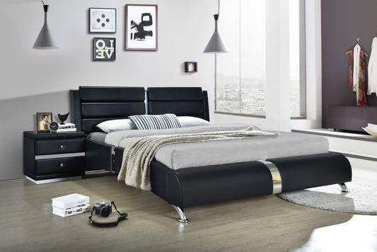 Vegas Platform Bed - Queen & King