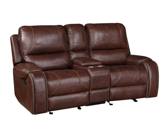 KE800/TITAN - Sala de estar reclinable de 3 piezas