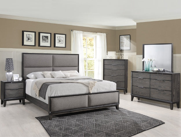 Florian Bedroom Set